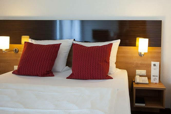 Hotel Centro U-no1, Trademark Collection By Wyndham Großbettlingen