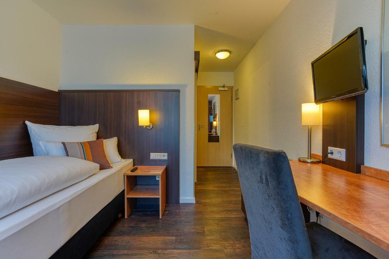 Hotel Centro U-no 1